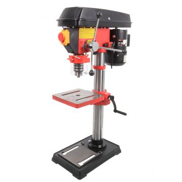 ENGENHO FURAR MONOFÁSICO 16MM 450W - 0747.09