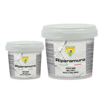 ECO MASSA REGULARIZACAO 500GR - 0976.200