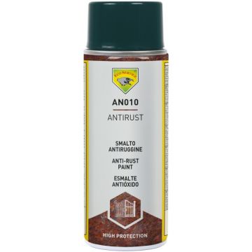 ECO TINTA ANTIRUG. PRIMARIO PRETO LUCIDO - 9005 - 0976.077