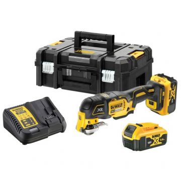 DEWALT OSCILANTE+ACESS.DCS356P2-QW - 0992.645