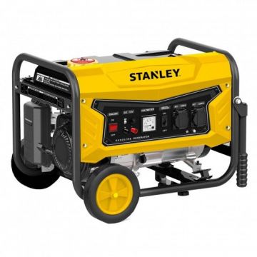 STANLEY GERADOR 2900W 7HP SG3100-2 - 0990.878
