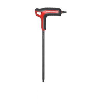 FACOM CHAVE SEXTAVADA INTERIOR PUNHO T 89TXA.27 - 0338.473