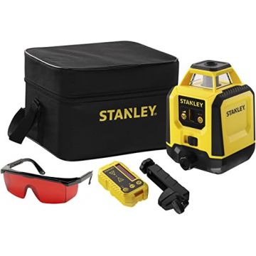 STANLEY NIVEL LASER 360 STHT77616-0 - 0990.682