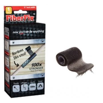 FISCHER FITA FIBERFIX 5X130CM - 0372.56