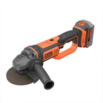 B&D REBARBADORA BCG720M1-QW - 0993.98