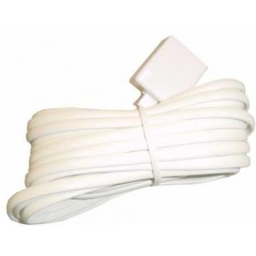 EXTENSAO P/TELEFONE 1M/2F 7.5MT - 0824.97