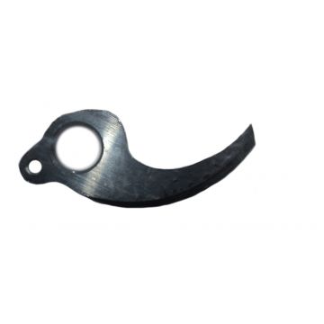 LAMINA INFERIOR P/TESOURA PODA ELECTRICA 16V - 0904.29