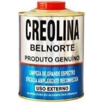 CREOLINA 1LT GENUINA - 0464.04