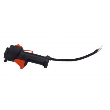 ACELERADOR APARADOR SIMPLES AW 26MM - 0260.06