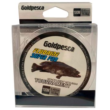 FIO SIDIELA 0.40MMX100MTS RL - 0190.152