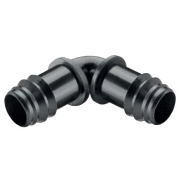 ACESS.GOTA/GOTA JOELHO PE 12MM (1082) - 0443.028