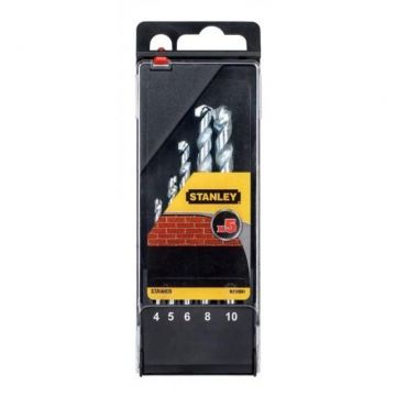 STANLEY BROCA PEDRA 4-10MM (5PCS) STA56035-QZ - 0990.307