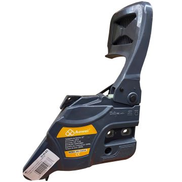 POWER TAMPA EMBR.E CORRENTE C/TRAVAO P/MOTOSSERRA - 0148.63