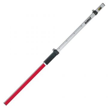 DEWALT REGUA ESCALA GRADUADA 5MT DE0734-XJ - 0992.510