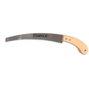 SERROTE PODA CORTE MADEIRA 12" CURVO - 0360.02