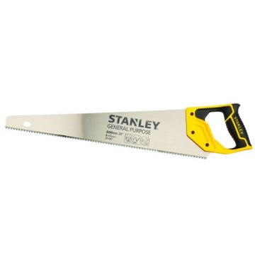 STANLEY SERROTE CARPINTEIRO 450MM STHT20354-1 - 0990.52