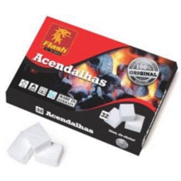 ACENDALHAS 32UN FLASH - 0241.01