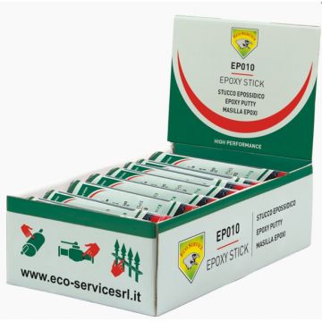 ECO TINTA RESINA EPOXI 57GR - 0976.357