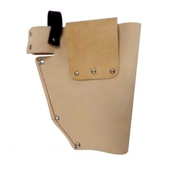 PORTA TESOURA COURO 4 - 0026.63