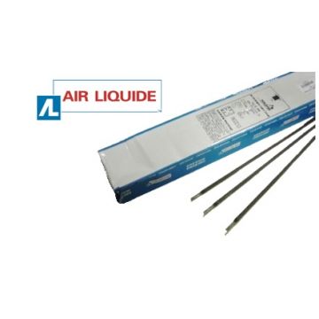 ELECTRODO 3.25X350MM INOX (UN.) - 0762.14