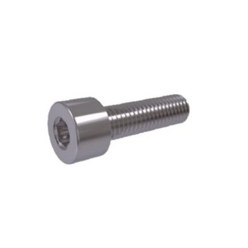 PARAF.UMBRAK M12X40 DIN912 INOX (UN) - 0898.192