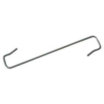 GANCHO P/FIXACAO DE TELHA INOX - 0052.37