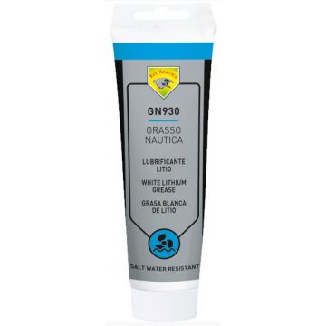 ECO MASSA NAUTICA 125ML - 0976.001