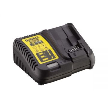 DEWALT CARREGADOR BATERIA XR DCB115-QW - 0992.135