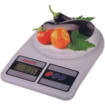 BALANCA COZINHA 7KG - 0579.11