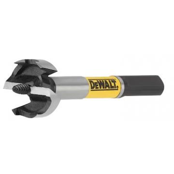 DEWALT BROCA AUTO-PERFURANTE PARA MADEIRA 45MM DT4581-QZ - 0992.863