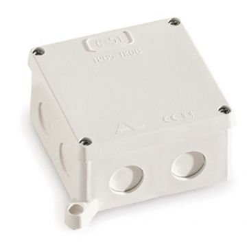 CAIXA ESTANQUE C51 - 0757.113