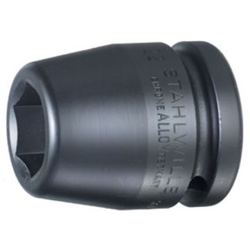 STAHLWILLE 55-21 CHAVE CAIXA IMP.PRETA 3/4 - 0306.11