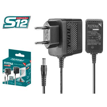 CARREGADOR BAT.BERBEQUIM 12V - 0293.42