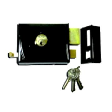FECHADURA T/YALLE 720/14 ESQUERDA AGC - 0605.140