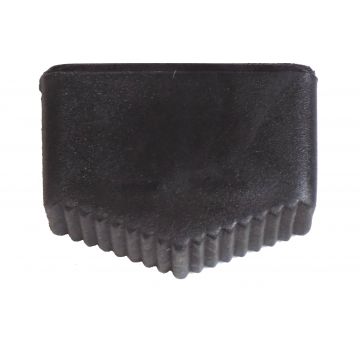 TACO PLASTICO PARA ESCADOTE 50X20 - 0018.104