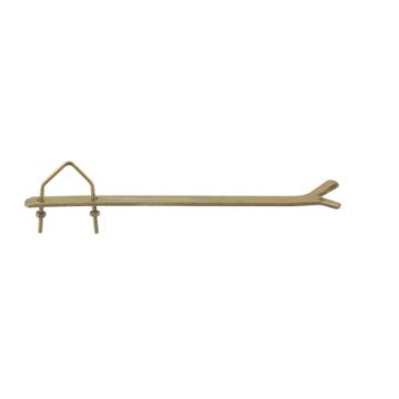 SUPORTE ANTENA Nº1 C/30CM - 0085.48