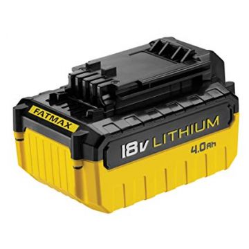 STANLEY BATERIA 18V FMC688L-XJ - 0990.578