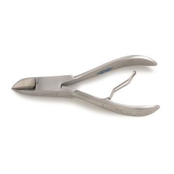 ALICATE UNHAS 4" - 0100.37