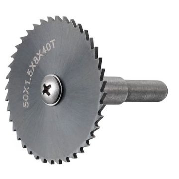 STANLEY SERRA MADEIRA 50X1.5X8 40D STA66025-QZ - 0990.996