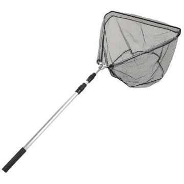 CAMAROEIRO 50CM C/CABO EXTENSIVEL 1.50MT - 0621.65