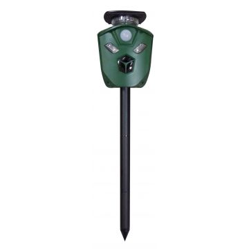 REPELENTE SOLAR 360º RATOS - 0875.06