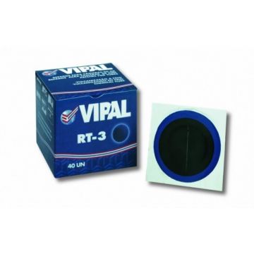 VIPAL MACHAO RT-03 (60MM)-UN - 0701.97