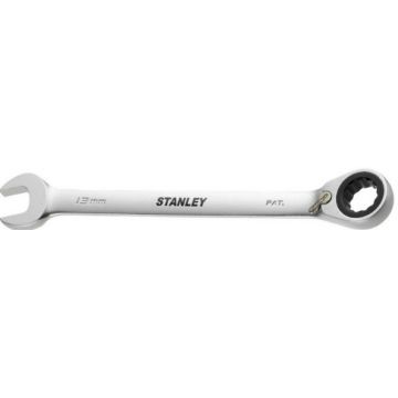 STANLEY CHAVE COMBINADA 10MM 1-13-303 - 0990.521