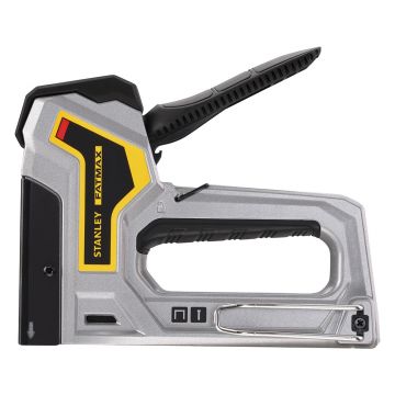 STANLEY AGRAFADOR P\AGRAFO TIPO G FMHT70250-0 - 0990.734