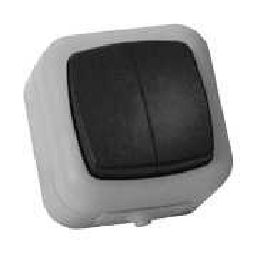 INTERRUPTOR COMUTADOR EXTERIOR - 0757.09