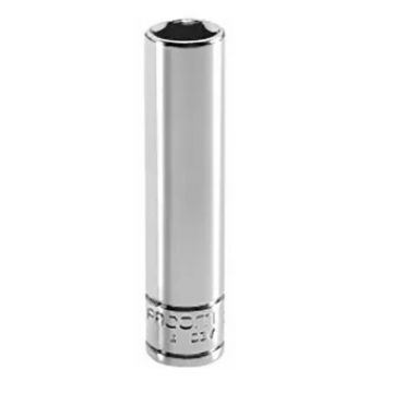 FACOM CHAVE CAIXA 1/4" 6 FACES LONGA 4MM R.4LA - 0338.943