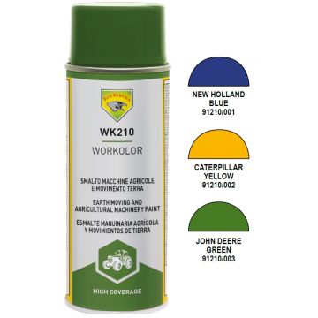 ECO TINTA AMARELO INDUSTRIAL - 0976.295