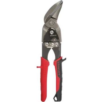 STANLEY TESOURA CORTAR CHAPA 2-14-567 - 0990.917