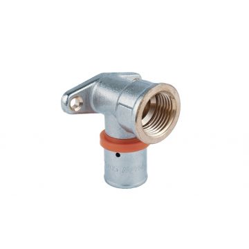 MULTICAMADA JOELHO C/PATER 25X3/4" CRAVAR - 0189.105