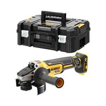 DEWALT REBARBADORA DCG409NT-XJ - 0992.877